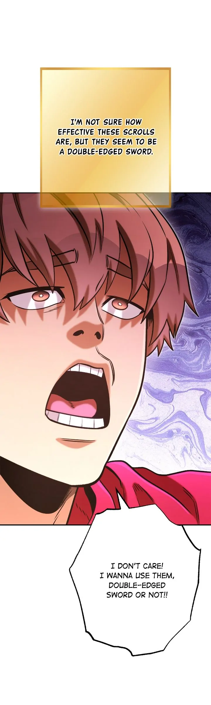 Read Dungeon Reset EN Manga Online