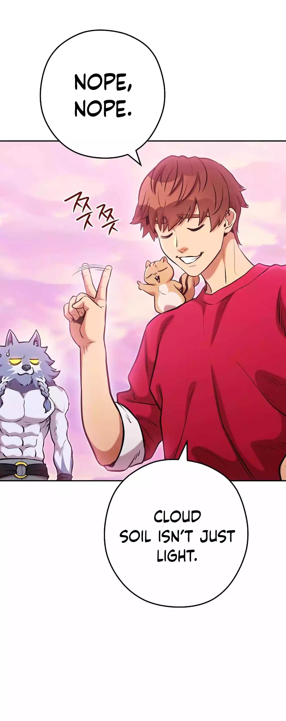 Read Dungeon Reset EN Manga Online