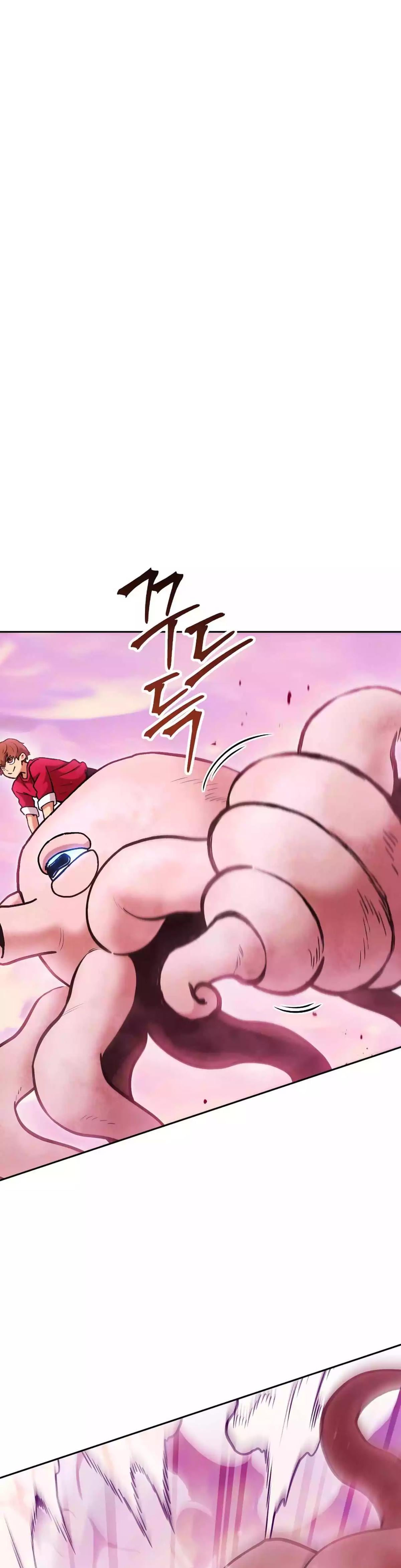 Read Dungeon Reset EN Manga Online