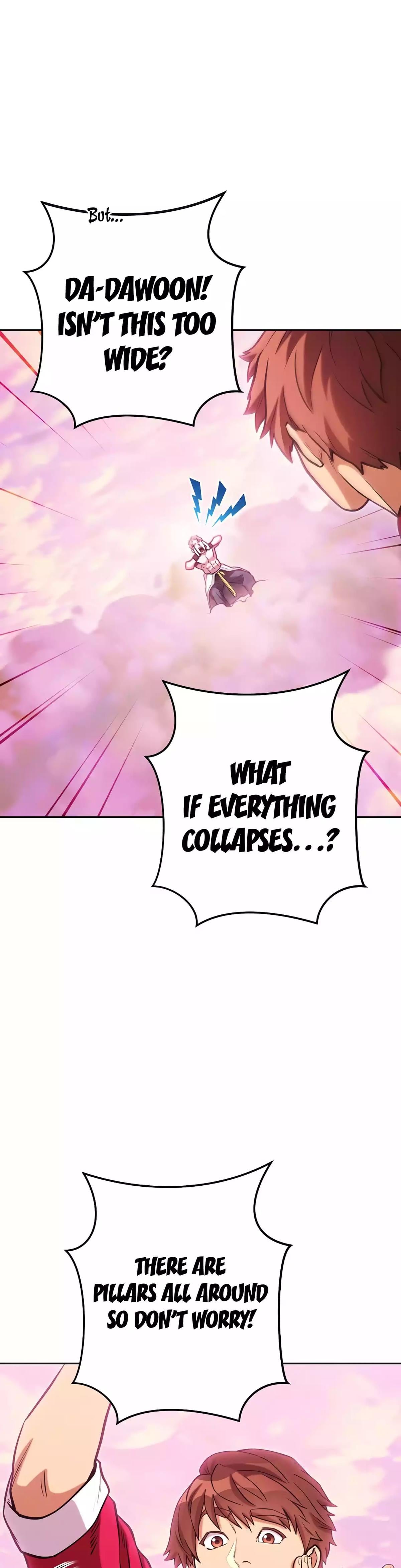 Read Dungeon Reset EN Manga Online