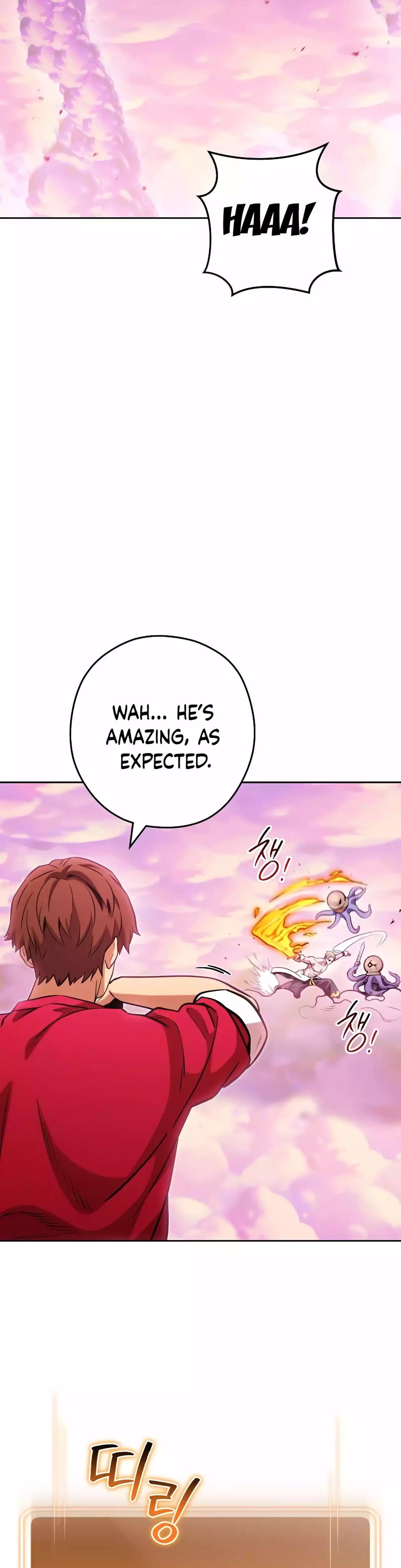 Read Dungeon Reset EN Manga Online