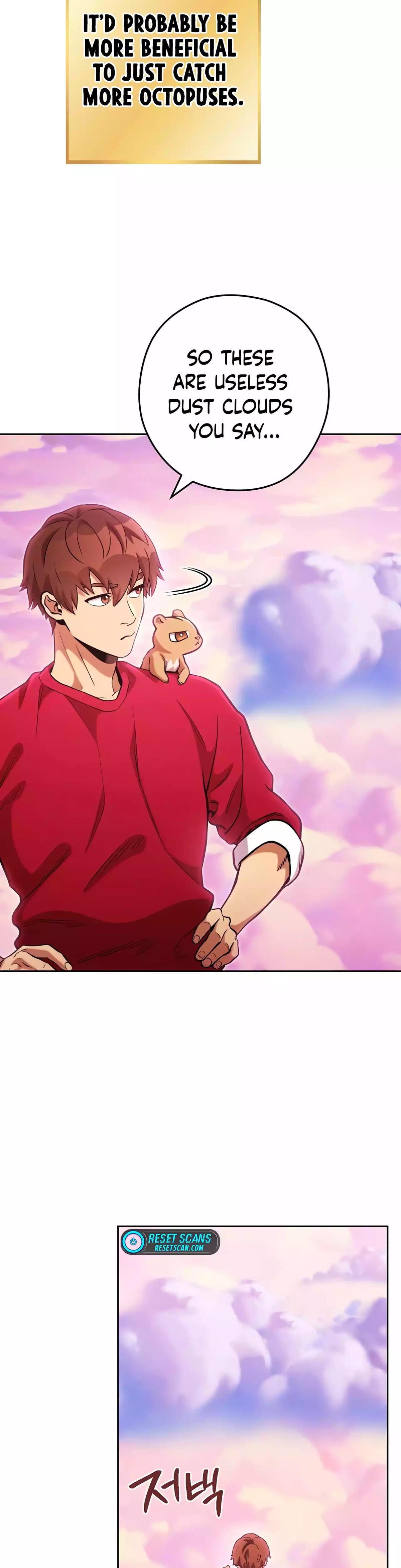 Read Dungeon Reset EN Manga Online