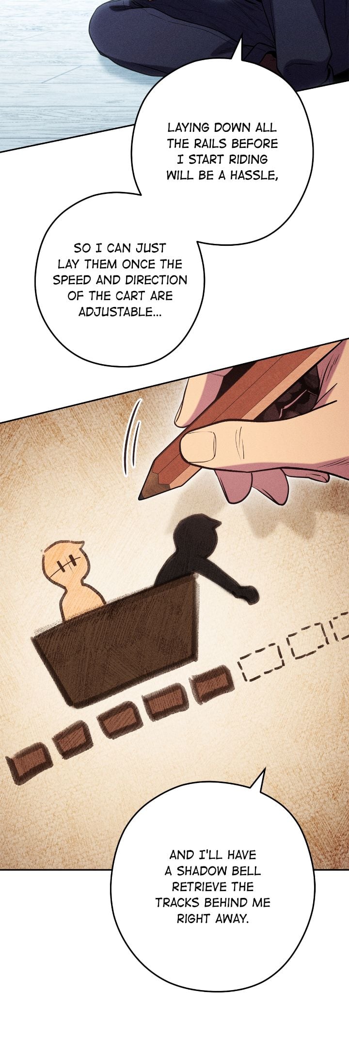 Read Dungeon Reset EN Manga Online