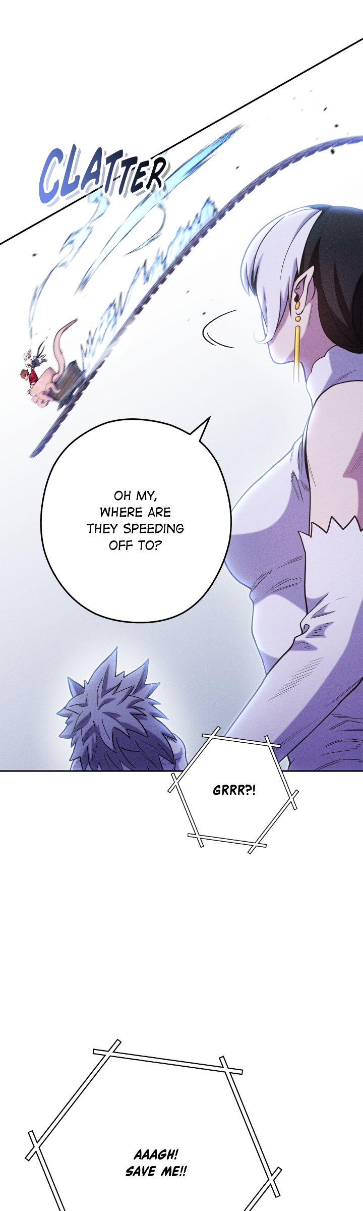 Read Dungeon Reset EN Manga Online