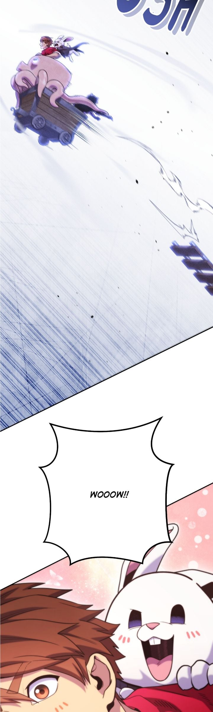 Read Dungeon Reset EN Manga Online