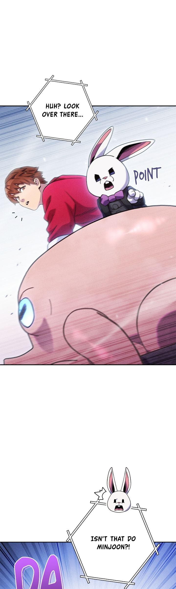 Read Dungeon Reset EN Manga Online