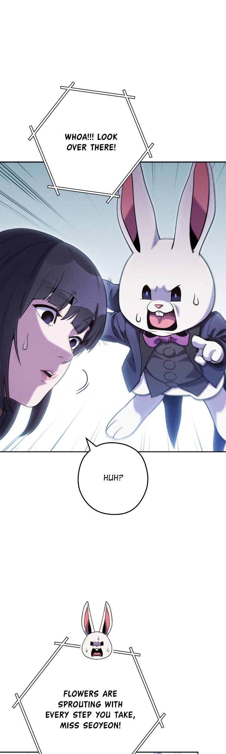 Read Dungeon Reset EN Manga Online