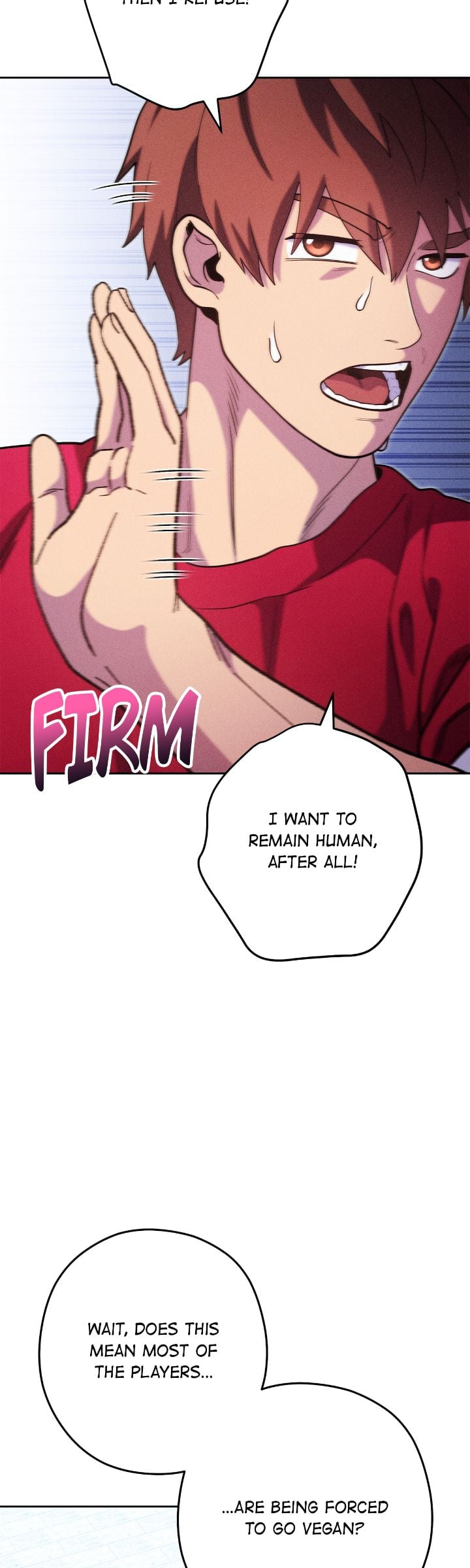 Read Dungeon Reset EN Manga Online