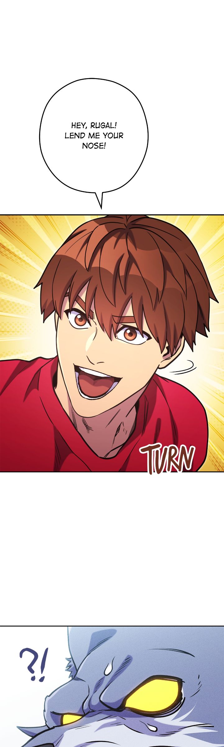 Read Dungeon Reset EN Manga Online