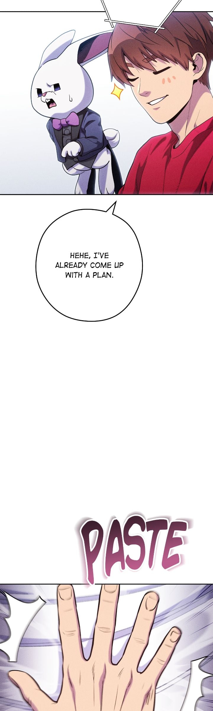 Read Dungeon Reset EN Manga Online