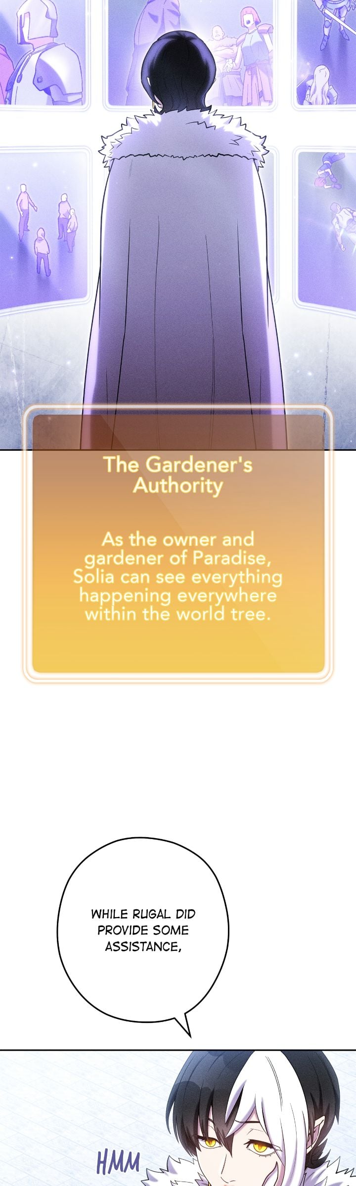 Read Dungeon Reset EN Manga Online