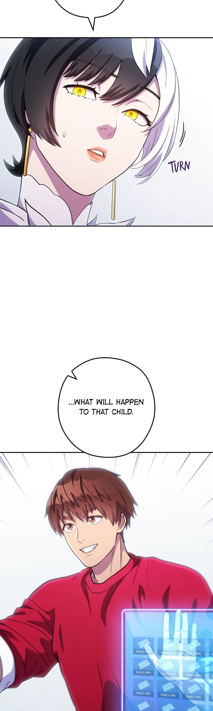 Read Dungeon Reset EN Manga Online