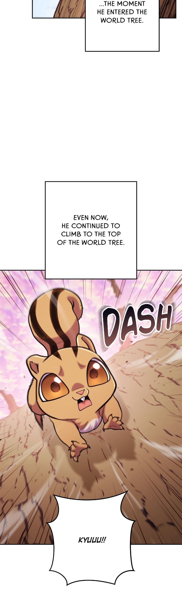 Read Dungeon Reset EN Manga Online