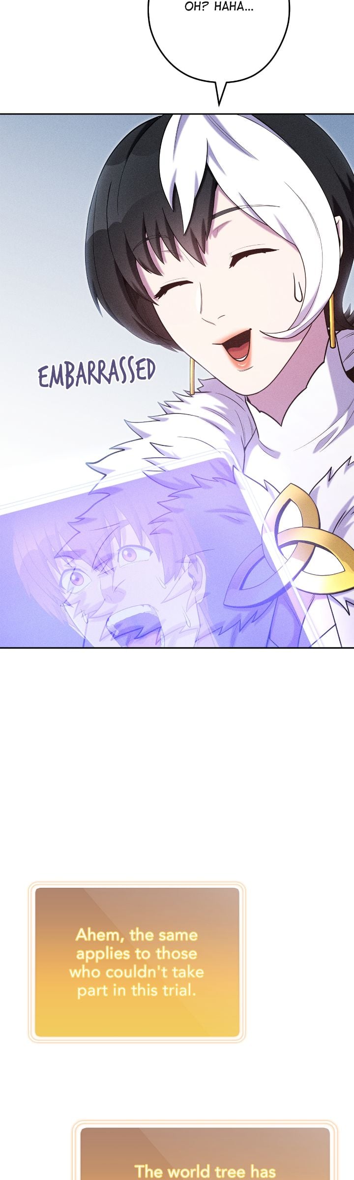 Read Dungeon Reset EN Manga Online