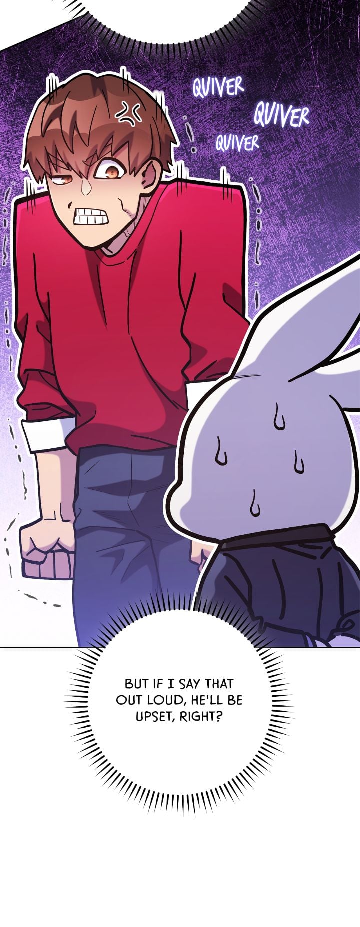 Read Dungeon Reset EN Manga Online