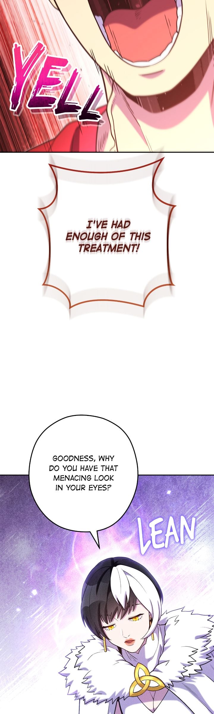 Read Dungeon Reset EN Manga Online