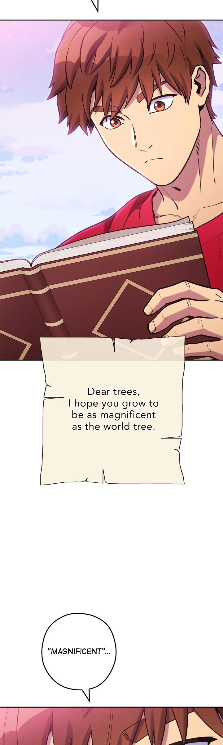 Read Dungeon Reset EN Manga Online