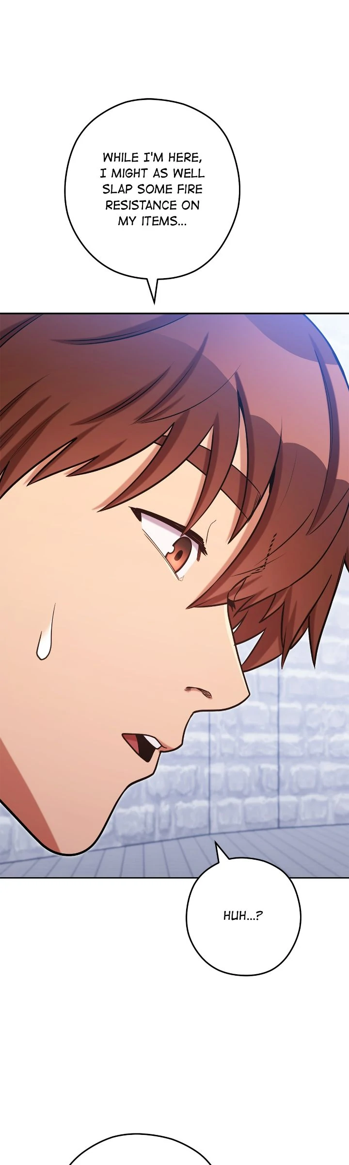 Read Dungeon Reset EN Manga Online