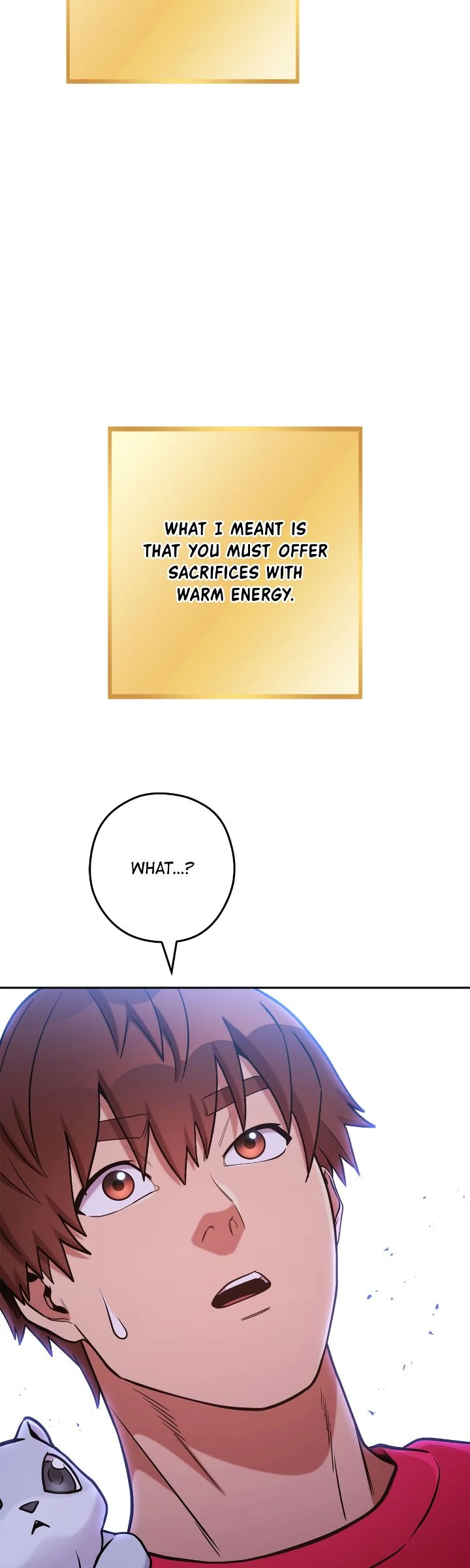 Read Dungeon Reset EN Manga Online