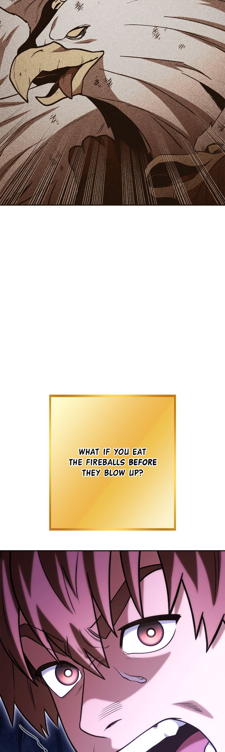 Read Dungeon Reset EN Manga Online