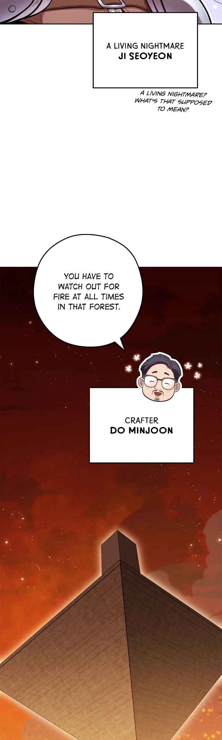 Read Dungeon Reset EN Manga Online