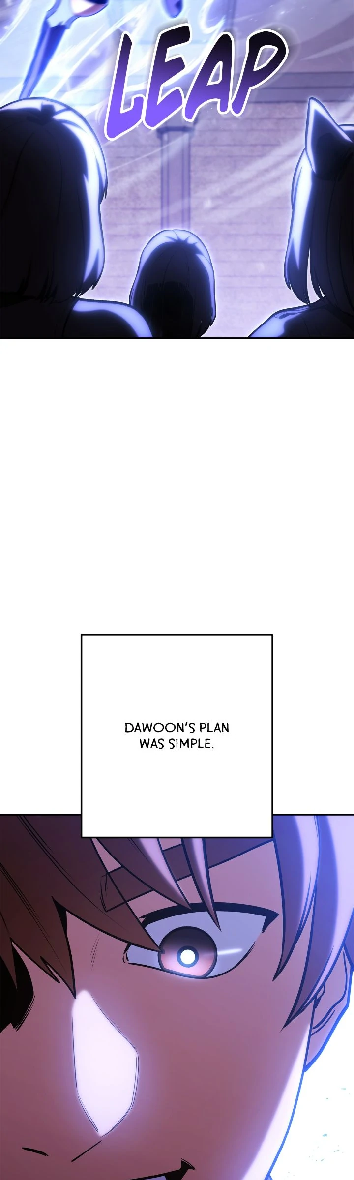 Read Dungeon Reset EN Manga Online