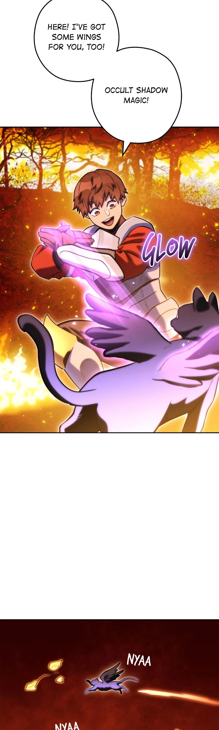 Read Dungeon Reset EN Manga Online