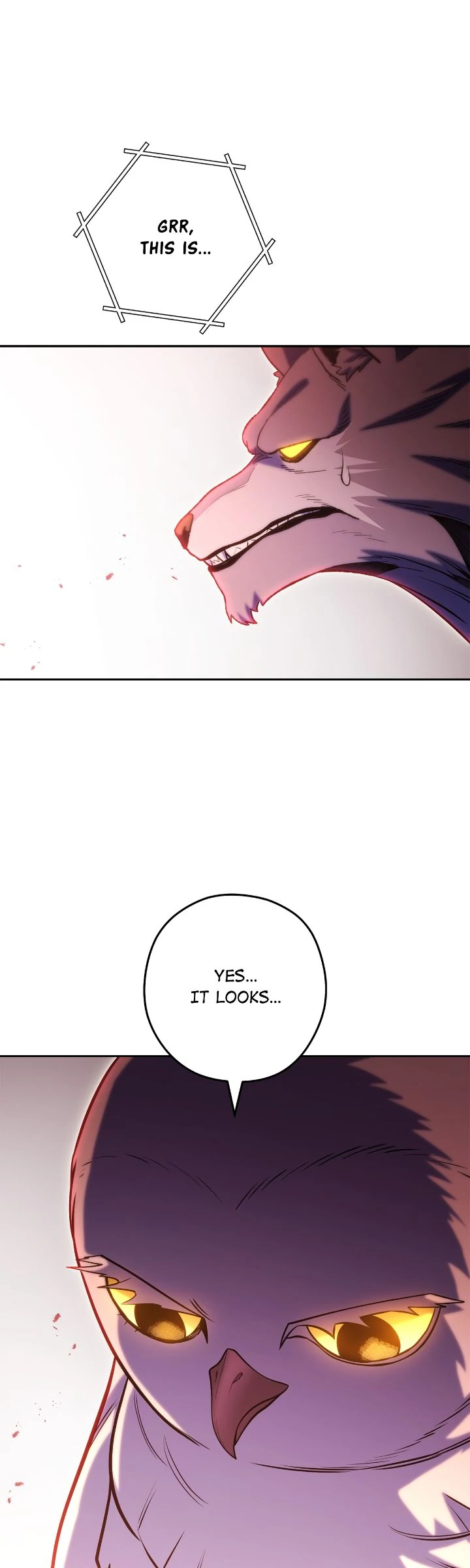 Read Dungeon Reset EN Manga Online