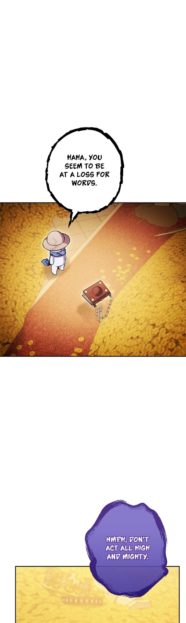 Read Dungeon Reset EN Manga Online