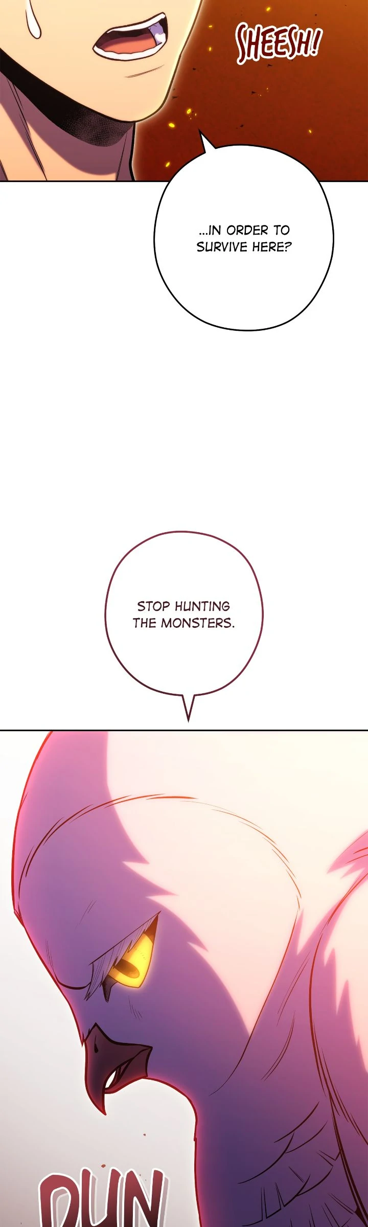 Read Dungeon Reset EN Manga Online