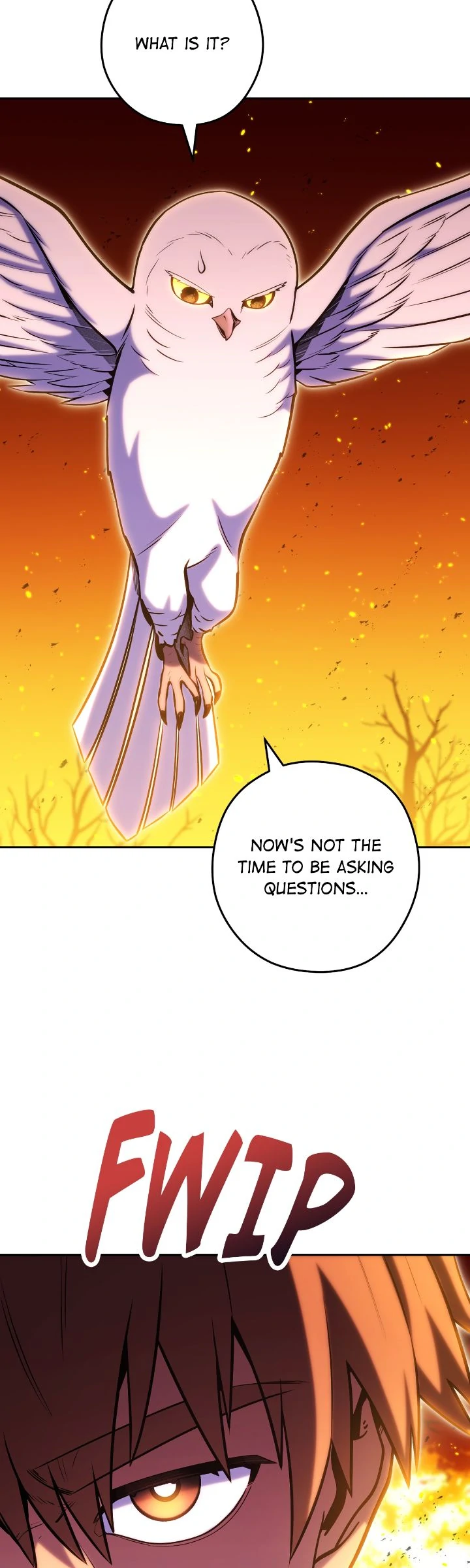 Read Dungeon Reset EN Manga Online