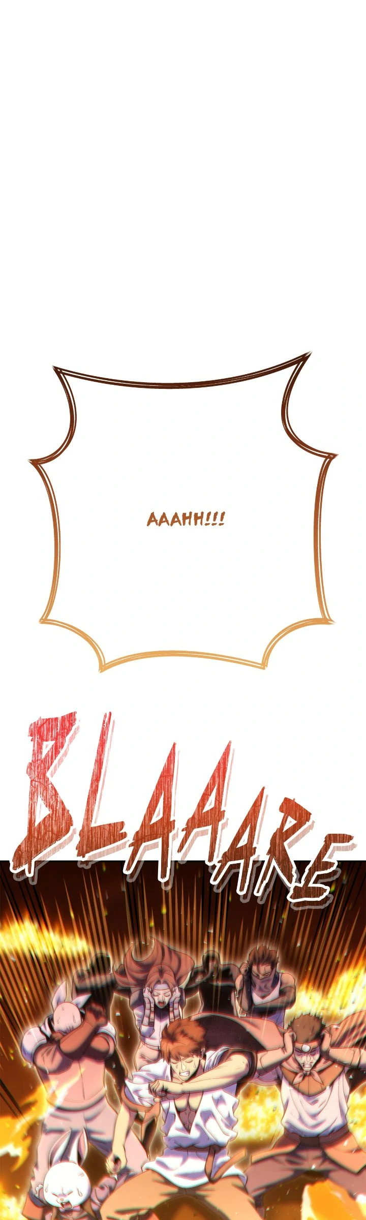 Read Dungeon Reset EN Manga Online