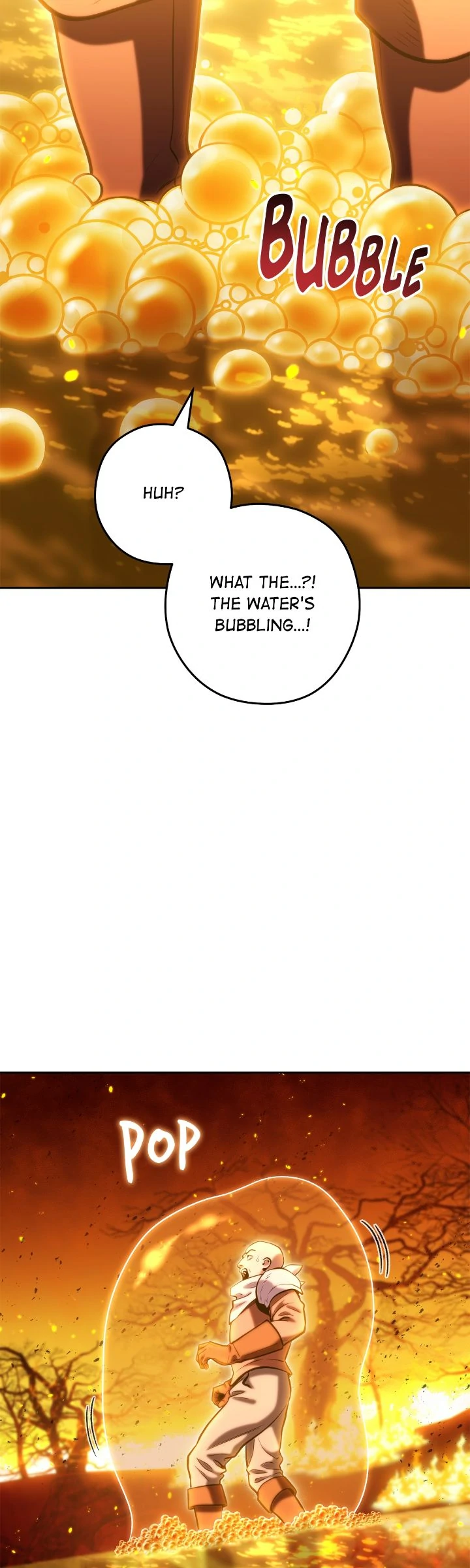 Read Dungeon Reset EN Manga Online