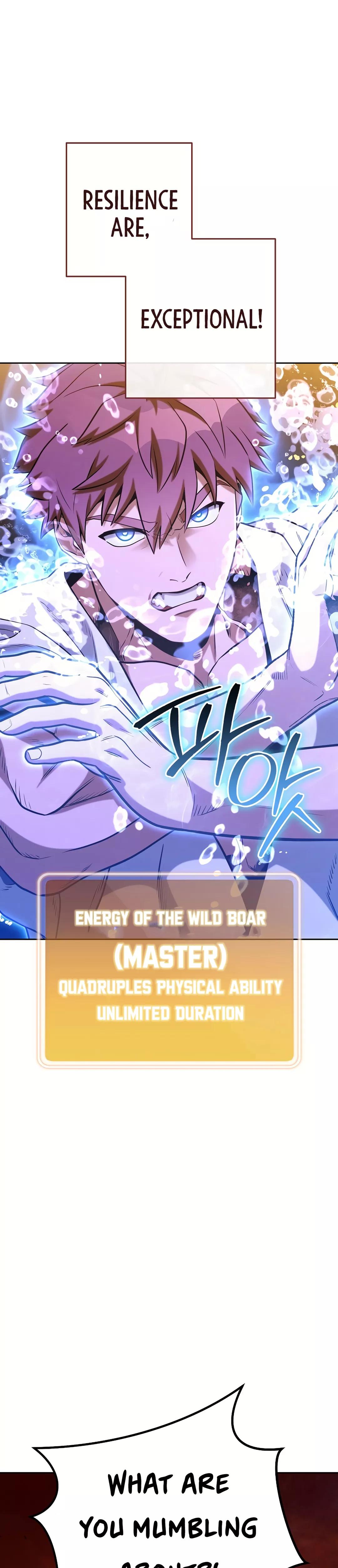 Read Dungeon Reset EN Manga Online