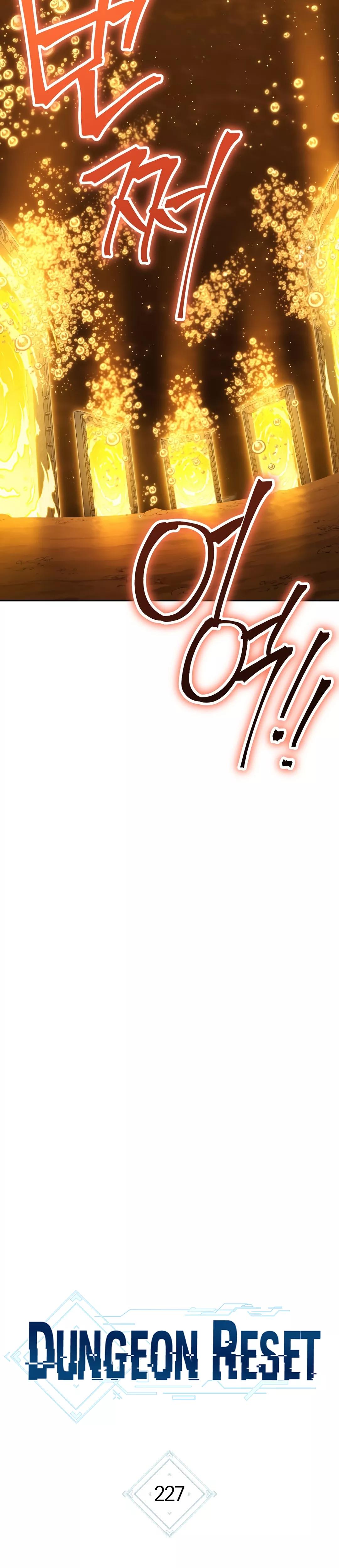 Read Dungeon Reset EN Manga Online