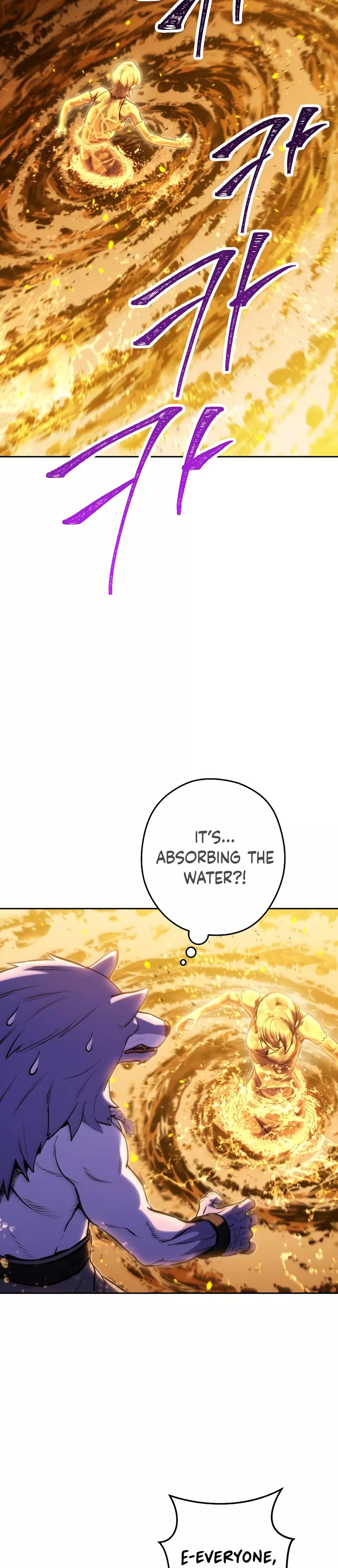 Read Dungeon Reset EN Manga Online