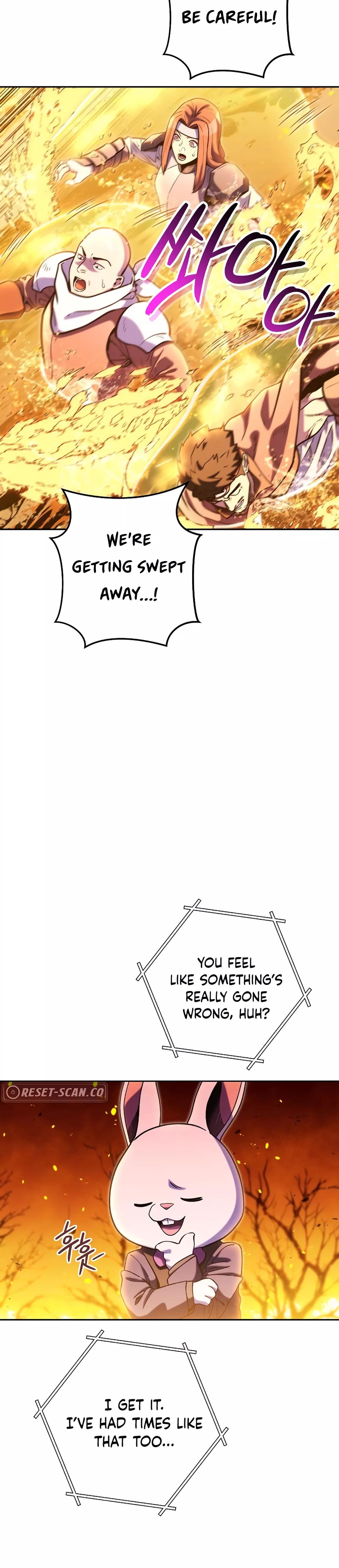 Read Dungeon Reset EN Manga Online