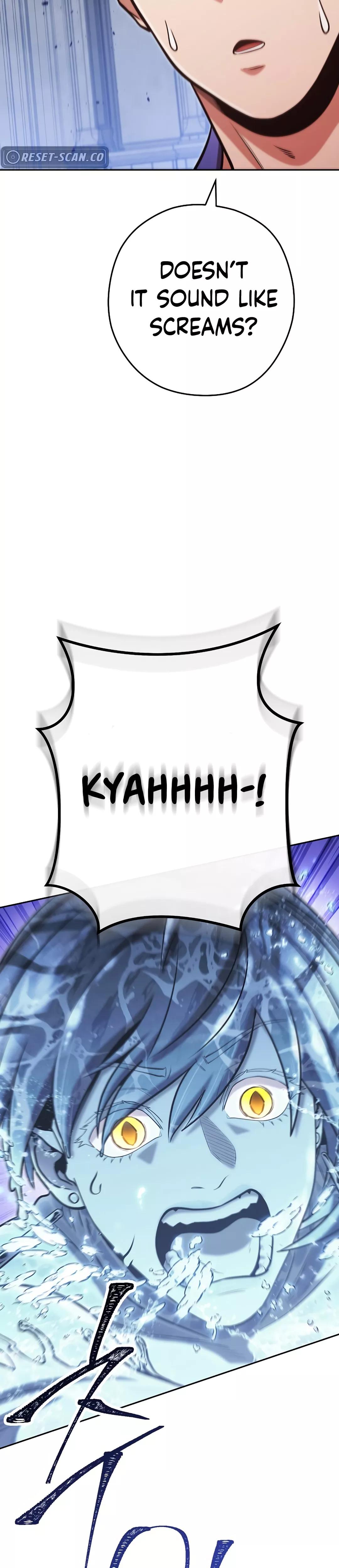 Read Dungeon Reset EN Manga Online