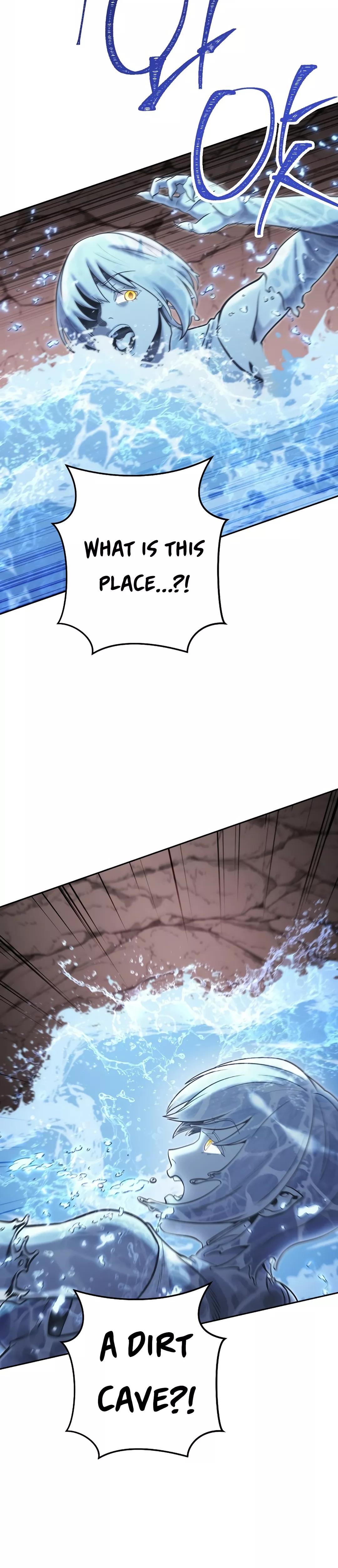 Read Dungeon Reset EN Manga Online