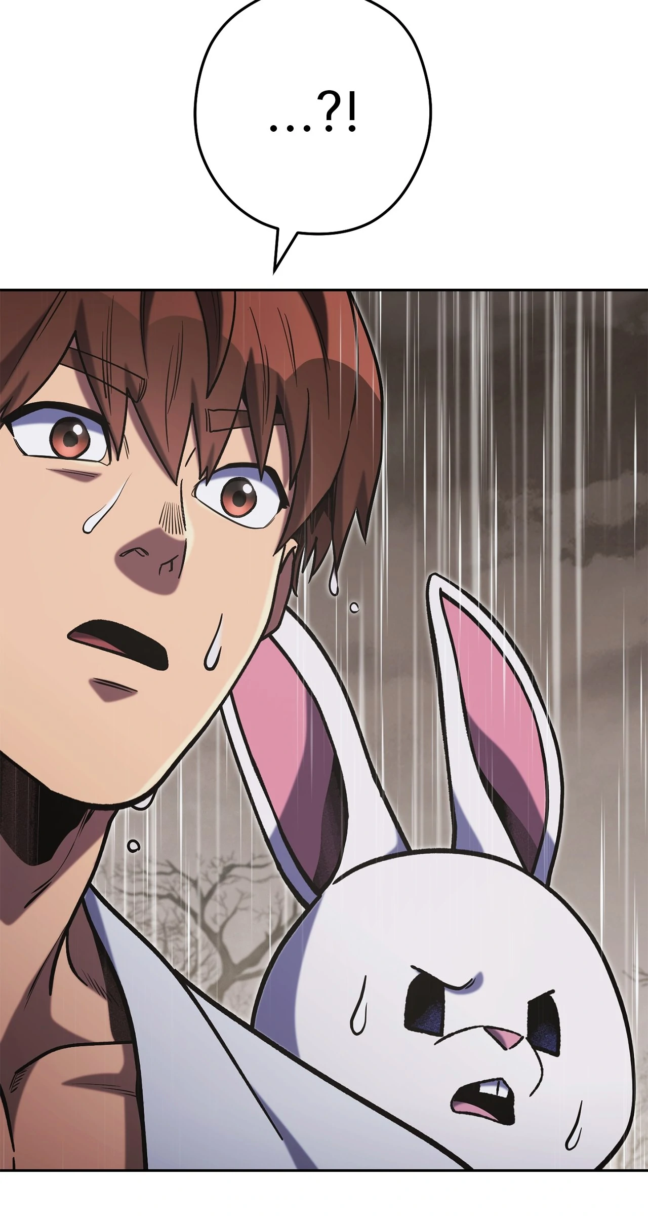 Read Dungeon Reset EN Manga Online