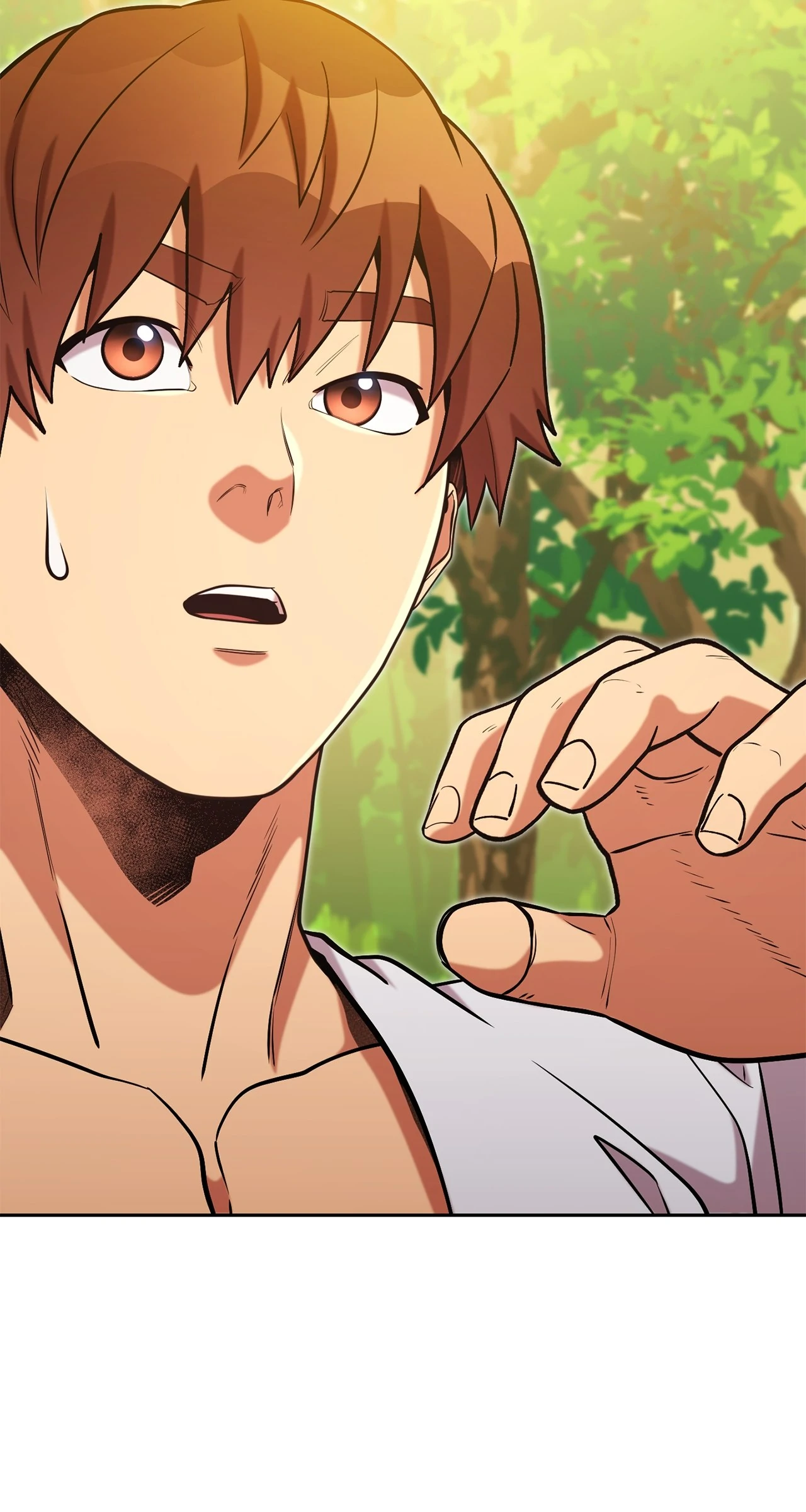 Read Dungeon Reset EN Manga Online