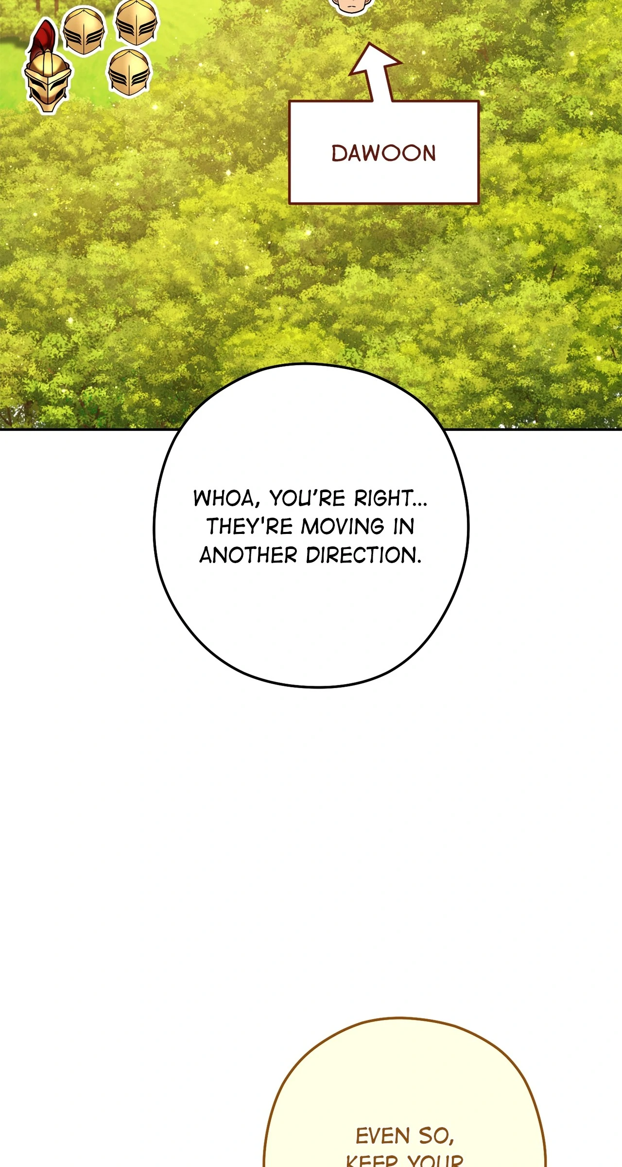 Read Dungeon Reset EN Manga Online