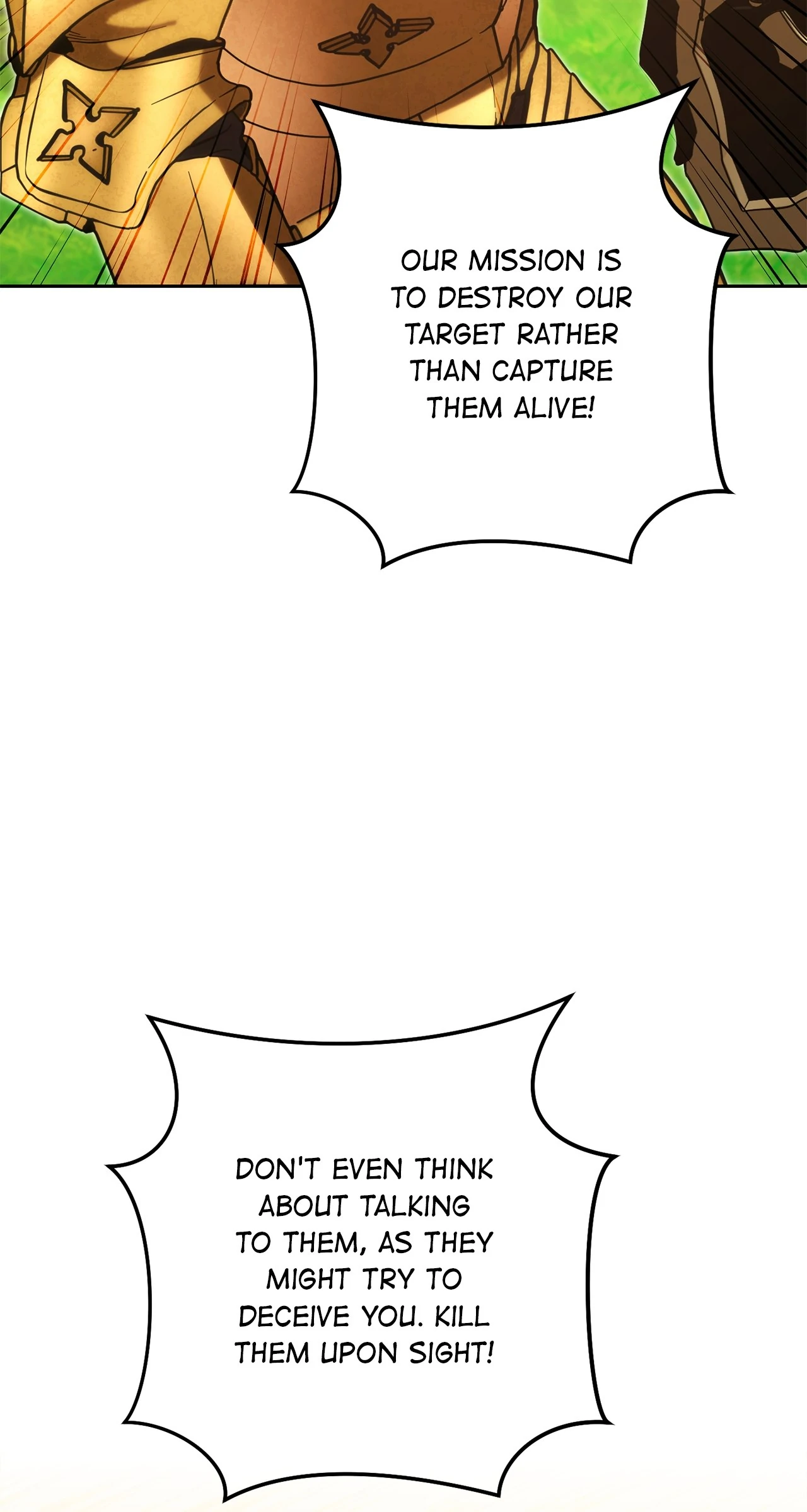 Read Dungeon Reset EN Manga Online