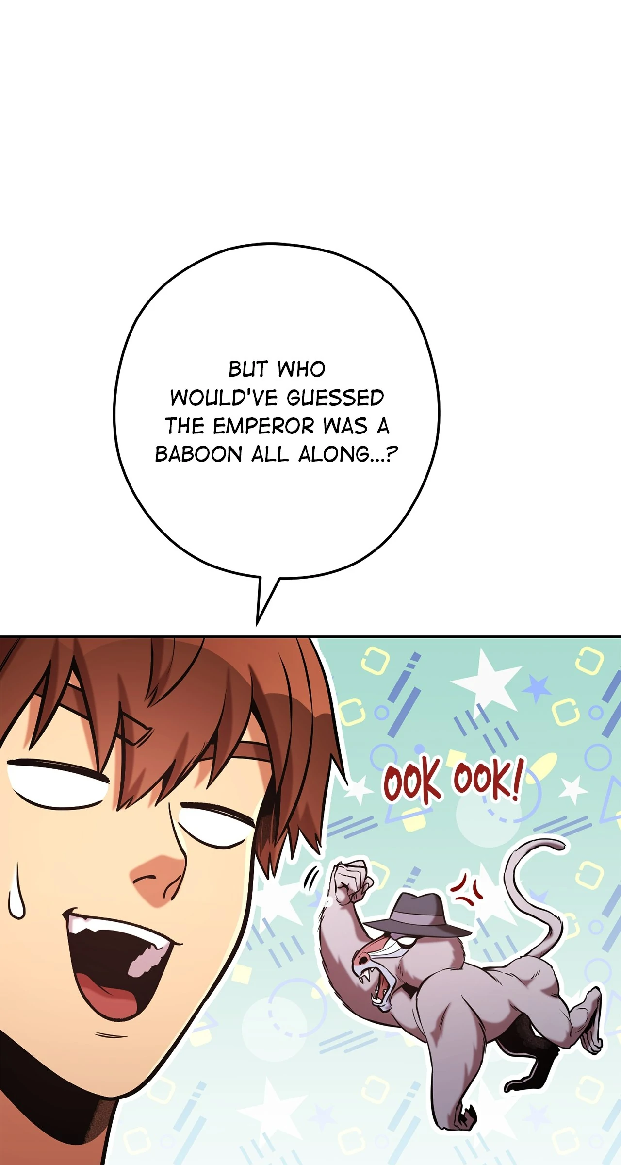 Read Dungeon Reset EN Manga Online