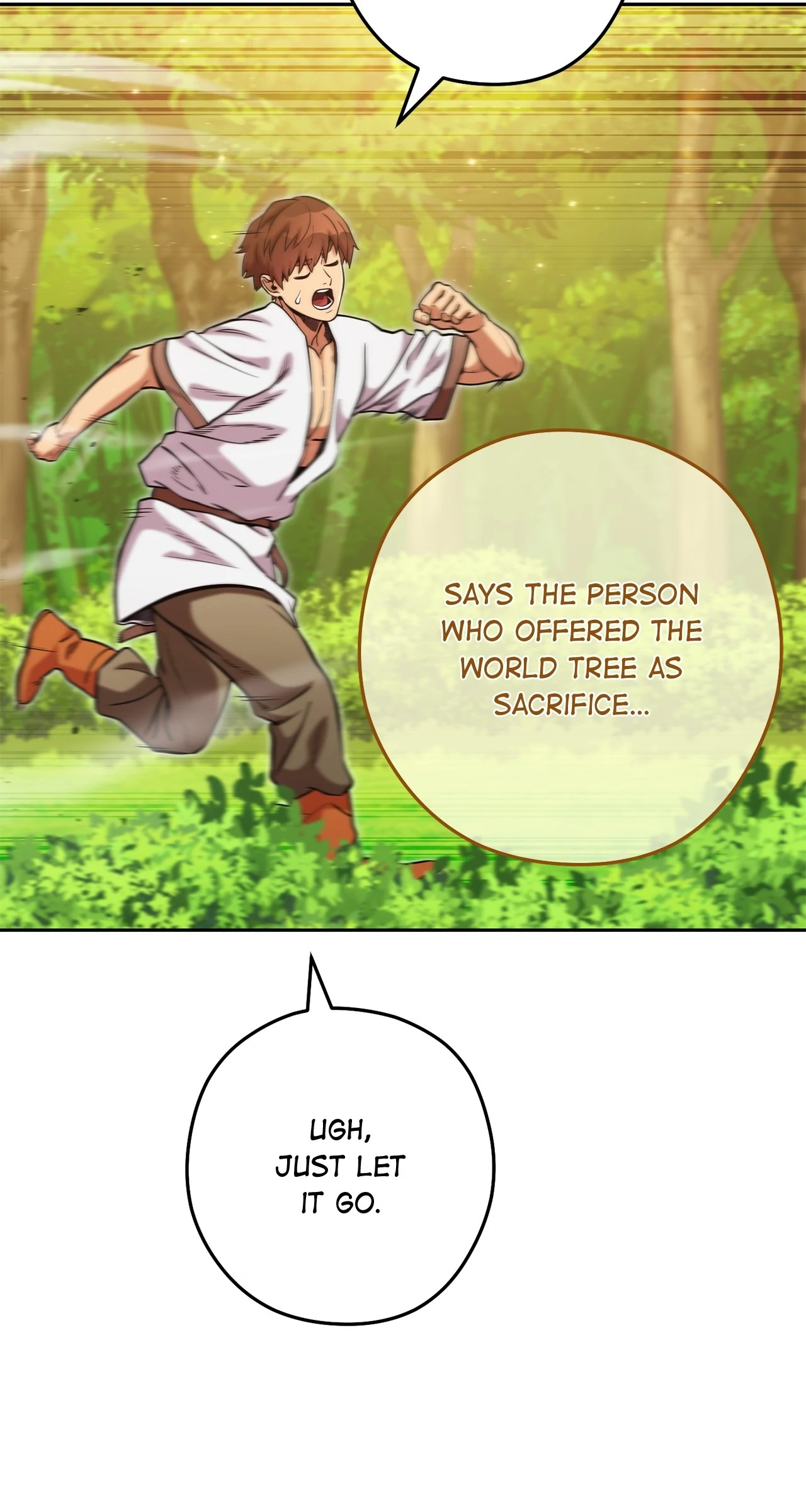 Read Dungeon Reset EN Manga Online