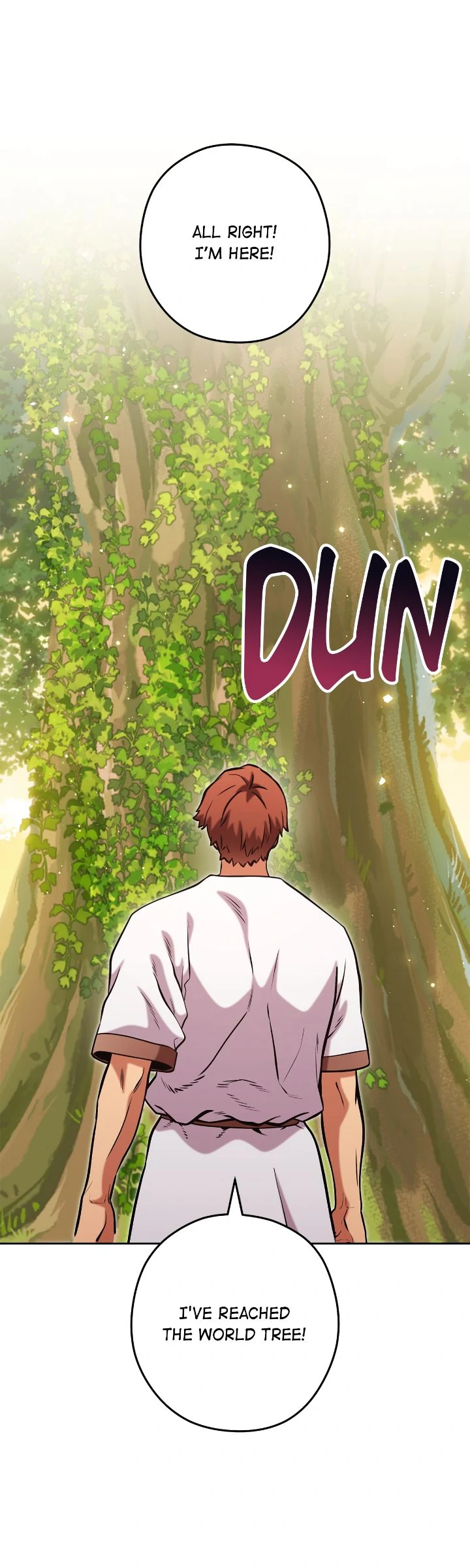 Read Dungeon Reset EN Manga Online