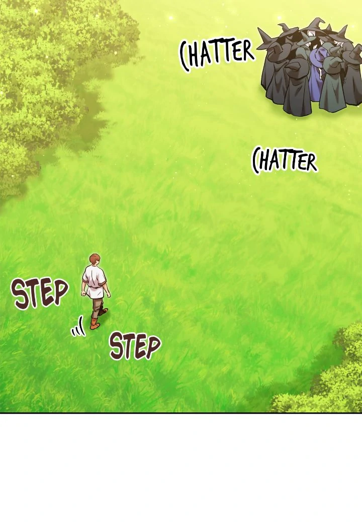 Read Dungeon Reset EN Manga Online