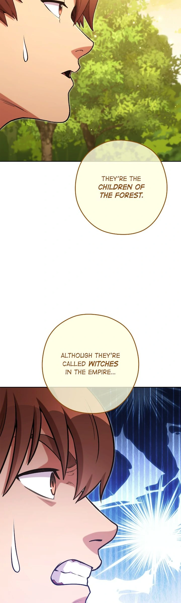 Read Dungeon Reset EN Manga Online