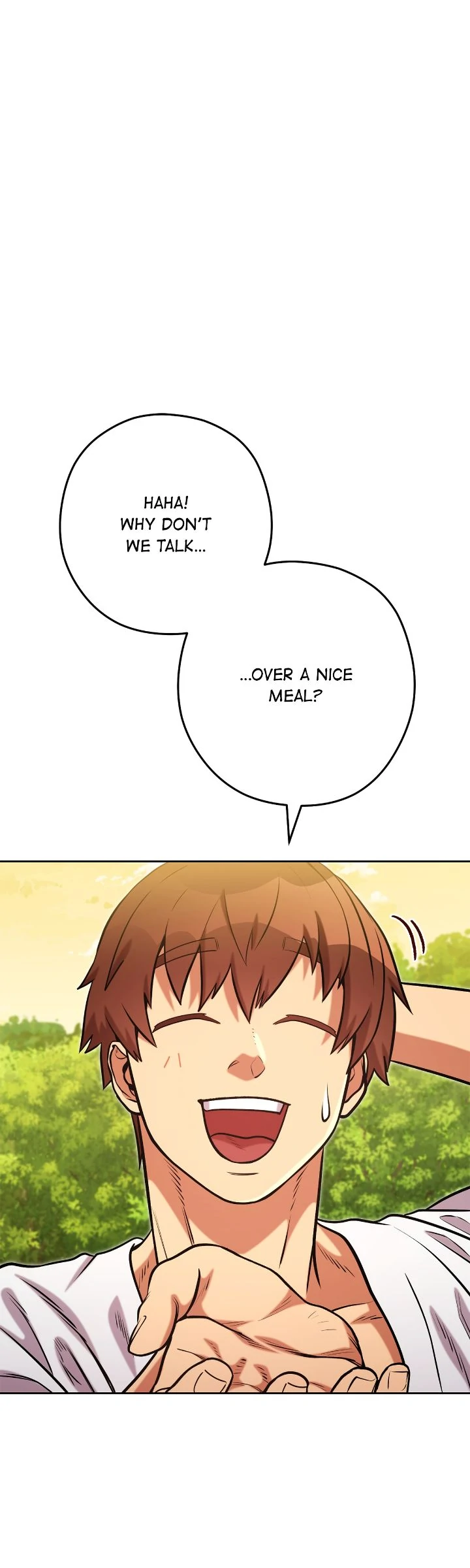 Read Dungeon Reset EN Manga Online