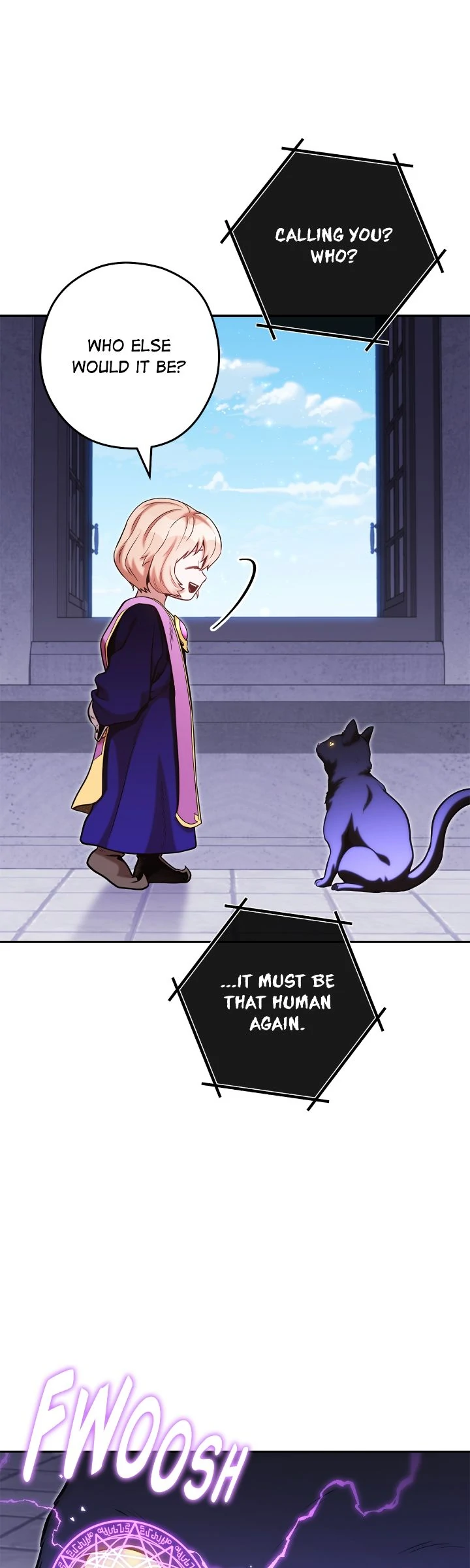 Read Dungeon Reset EN Manga Online